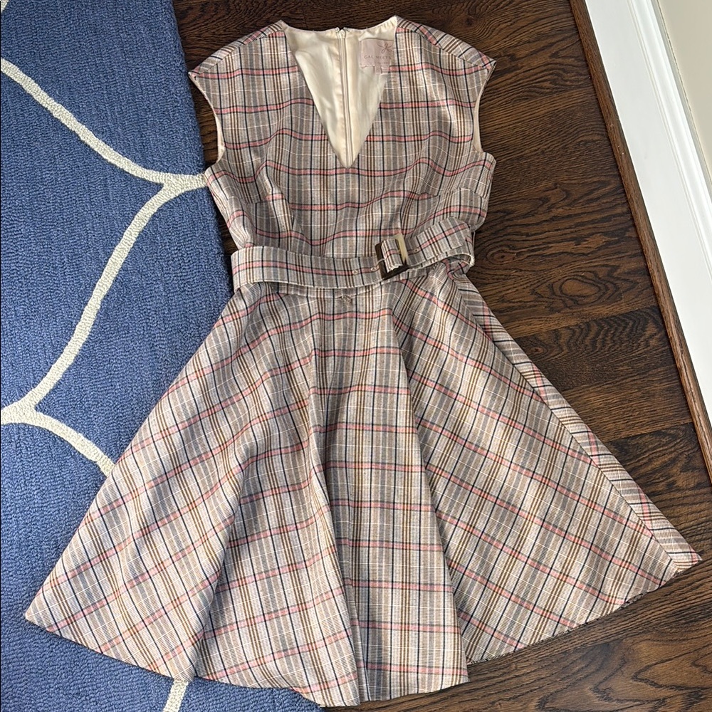 Gal Meets Glam Dress Size 0